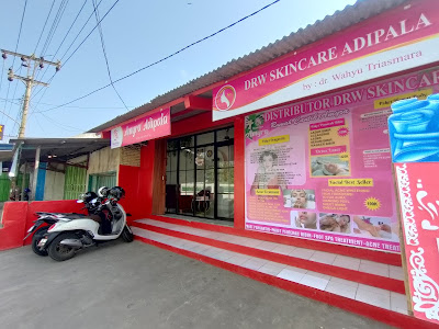 Amyra Beautycare Adipala