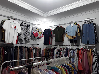 AN jaya olshop