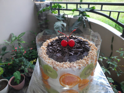 Ana Ismiati Cake & Cookies
