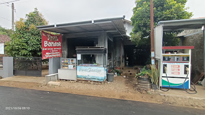 Anak bandar