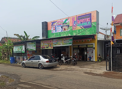 Anakita Digital Printing
