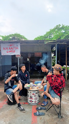 Ananta Coffe