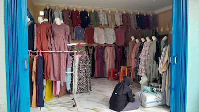 Andari Fashion