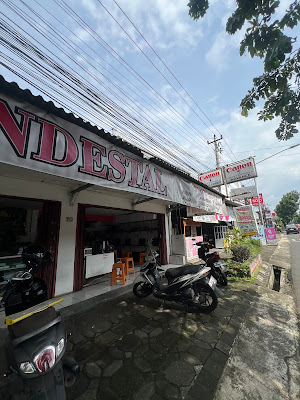 Andestal Photocpopy