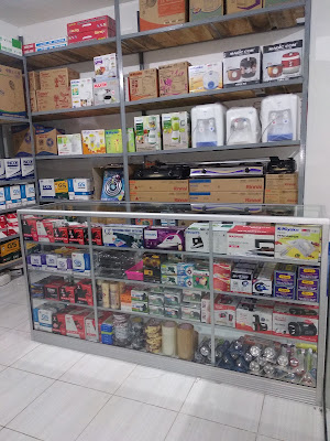 andika jaya battery