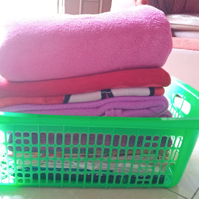 Andiny Laundry