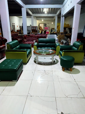 Andira furniture