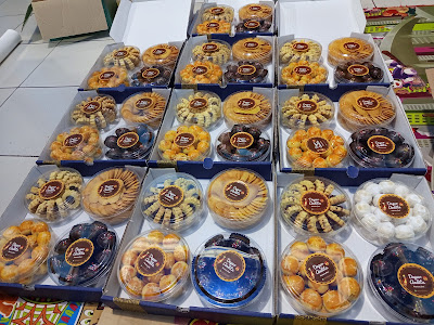 Andita Cake & Bakery