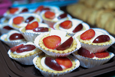 ANDITA cakes