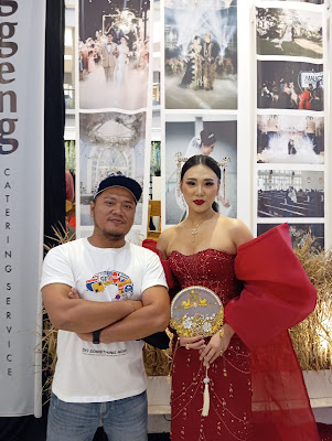 ANDONZ SALON purwokerto