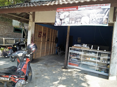 ANDRI ELECTRONIK