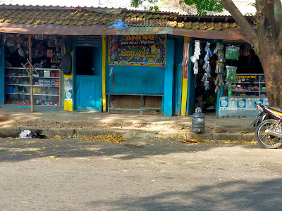 Andri Variasi Motor