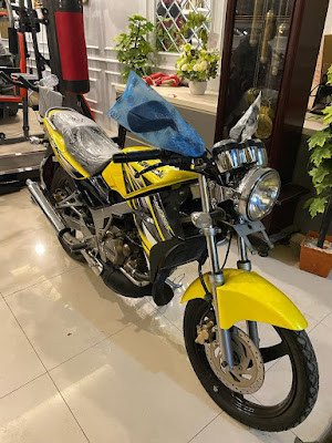 ANDRY GARAGE 2TAK