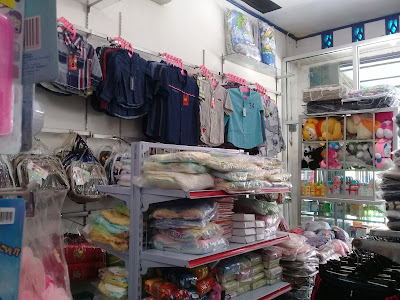 Aneka Baby Shoop
