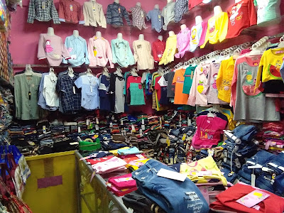 Aneka Busana Purwokerto