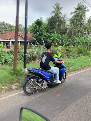 ANEKA ES JERUK PERAS " BANG BEN "