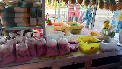 Aneka Jus Dan Sop Buah RERE_VISYA