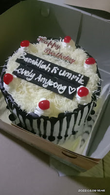 Aneka Kue mba Yatun pangandaran