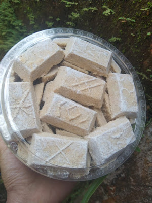 Aneka Kue Ninik