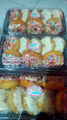 Aneka Kue Syafira