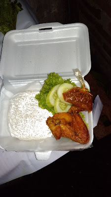 Aneka Kuliner