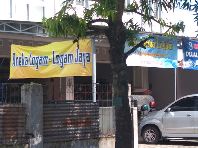 Aneka Logam UD