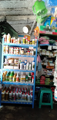Aneka Pupuk Suteja