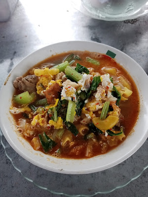 Aneka Sari (Seblak, Frozen food Goreng)