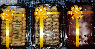 Aneka Snack Apri snack
