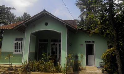 Aneka Snack Bu Mutingah