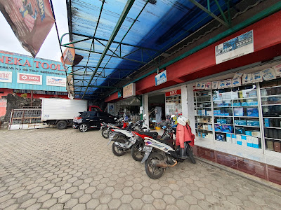 Aneka Tools