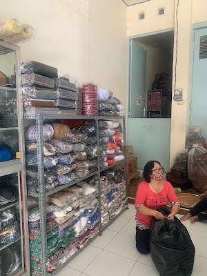 Aneka Topi Pusat Perlengkapan Pramuka