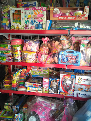 Aneka Toys