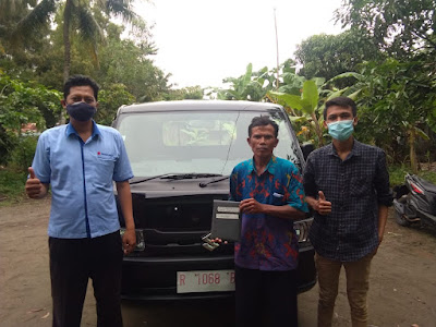 Anekayu Home Industry