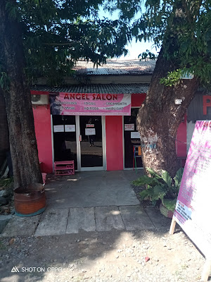 AngeL Salon ( Hair Beauty & Spa )