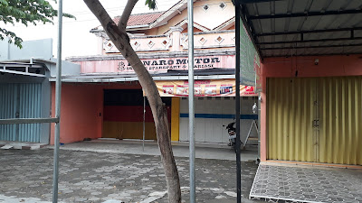 ANGGUN BAKERY