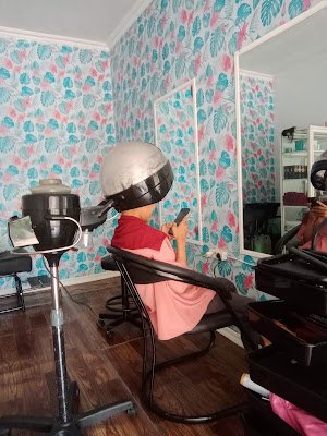 Anggun Beauty Salon