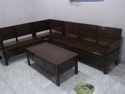 Anggun Furnitur