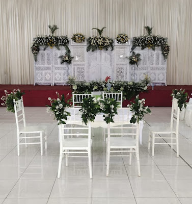 Anggun Rias Pengantin