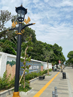 Angkingan KOTA LAMA ki