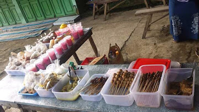 Angkringan 09 Rafli