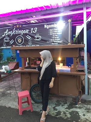 Angkringan 13