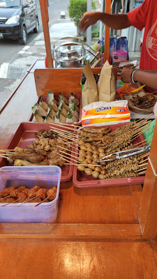 Angkringan 3 Sides