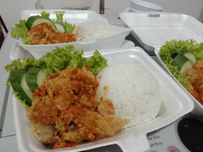 Angkringan 567