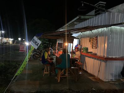 Angkringan 58