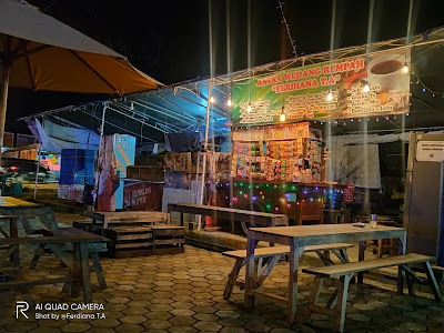 ANGKRINGAN ABHINAYA
