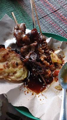 ANGKRINGAN AGUS