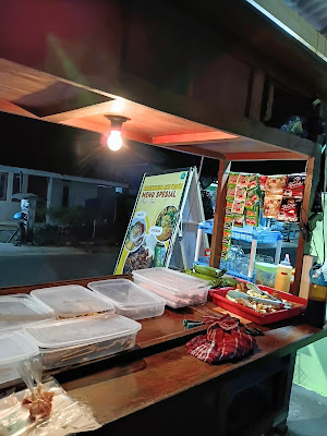 Angkringan ANGSAN