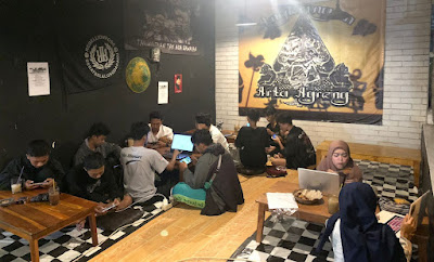 Angkringan Arta Agreng
