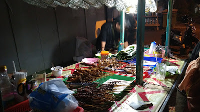 Angkringan Bang UC.